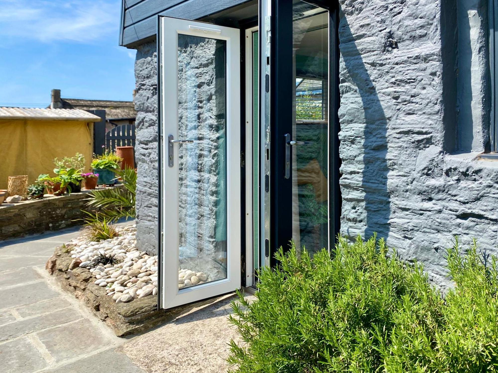 Bed and Breakfast Brightham House - Exclusively For Adults Salcombe Zimmer foto